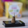 ENCENS A L'UNITE EN CÔNE 100% NATUREL - AROMANDISE – Image 3