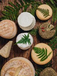 TOMME DE CHEVRE CORSE - A FILETTA – Image 3