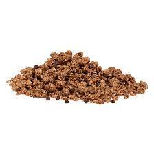 MUESLI CROUSTILLANT FRAMBOISE CHOCOLAT AB & SANS GLUTEN - FAVRICHON – Image 2
