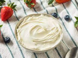 MASCARPONE CREME BIO 250G - ZUGER – Image 2