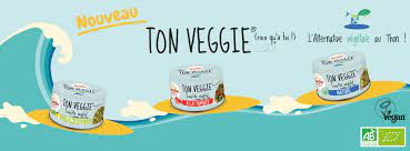 TON VEGGIE NATURE BIO 120G - SENFAS – Image 2