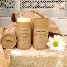 REPULSIF ANTI-MOUSTIQUE SOLIDE AU BEURRE DE MURUMURU VEGAN 80G - COMME AVANT – Image 2