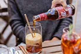 FIZZ COLA BIO SANS CAFEINE 33CL - MAISON MENEAU – Image 2