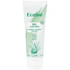GEL D'ALOE VERA BIO 97.8% PUR 150ML - BOUTIQUE NATURE