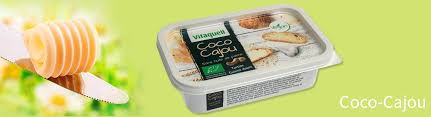 MARGARINE VEGETALE COCO CAJOU BIO 250G TARTINE & CUISINE - VITAQUELL – Image 2