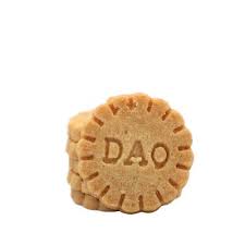 SABLES APERITIF CREME D'OIGNONS BIO - DAO