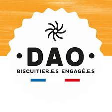 SABLES APERITIF CREME D'OIGNONS BIO - DAO – Image 3