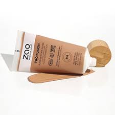 FOND DE TEINT FLUIDE PRO'FUSION BIO & VEGAN 30ml - ZAO – Image 4