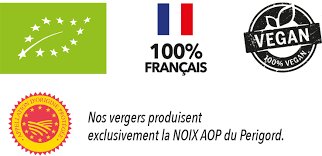 PUREE BIO DE NOIX CRUE AOP PERIGORD VRAC - DAUPHIN PASTOUREAU – Image 5