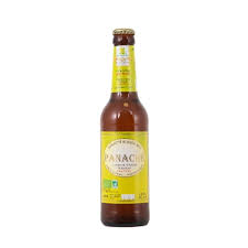 PANACHE EPEAUTRE SIROP D'AGAVE SANS ALCOOL BIO 33cl - MOULIN DES MOINES