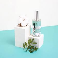 EAU DE PARFUM BIO & VEGAN RELAX THE BLANC 50ml - BE POSITIVE BY ACORELLE – Image 3