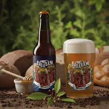 BABABAM 33cl - BAM BRASSERIE ARTISANALE – Image 2