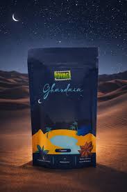 INFUSION GHARDAIA BIO 50g - VOYAGE TEA