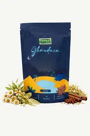 INFUSION GHARDAIA BIO 50g - VOYAGE TEA – Image 2