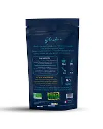 INFUSION GHARDAIA BIO 50g - VOYAGE TEA – Image 4