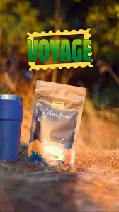 INFUSION GHARDAIA BIO 50g - VOYAGE TEA – Image 5
