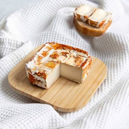 MAROILLES JEAN-JACQUES BIO & VEGAN 100g - JAY & JOY – Image 3