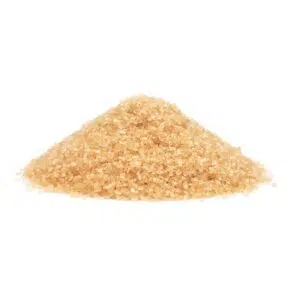 SUCRE DE CANNE BLOND BIOLOGIQUE & COMMERCE EQUITABLE