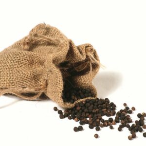 POIVRE NOIR EN GRAINS BIOLOGIQUE - MASALCHI