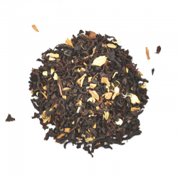THE NOIR TCHAI INDIEN AB & COMMERCE EQUITABLE - LA ROUTE DES COMPTOIRS