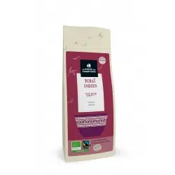 THE NOIR TCHAI INDIEN AB & COMMERCE EQUITABLE - LA ROUTE DES COMPTOIRS – Image 2