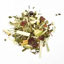 INFUSION AYURVEDIQUE VATA BIO - LA ROUTE DES COMPTOIRS