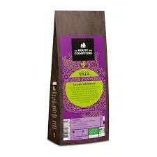 INFUSION AYURVEDIQUE VATA BIO - LA ROUTE DES COMPTOIRS – Image 2