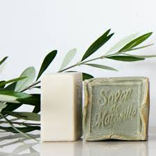 SAVON DE MARSEILLE DECLASSE BLANC EXTRA PUR 72% - SAVONNERIE DU SERAIL – Image 3