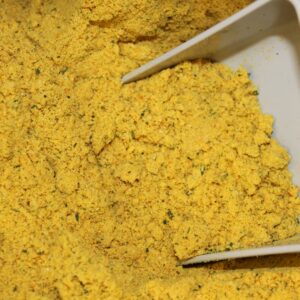 BOUILLON DE POULE BIOLOGIQUE SANS GLUTEN