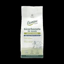 BICARBONATE DE SOUDE VRAC - ETAMINE DU LYS