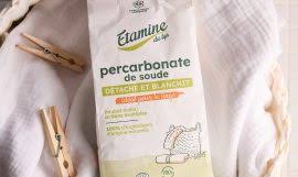BICARBONATE DE SOUDE VRAC - ETAMINE DU LYS – Image 2