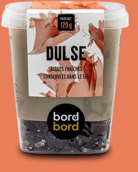 ALGUES FRAICHES AB (LAITUE DE MER, DULSE, WAKAME, SPAGHETTI DE MER) – Image 5