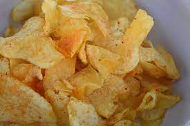 CHIPS AU PIMENT ESPELETTE ARTISANALES & BIO 125 GR - FAMILY CHIPS – Image 2