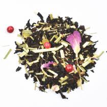 THE NOIR ROUGE DESIR BIO & COMMERCE EQUITABLE - LA ROUTE DES COMPTOIRS