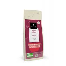 THE NOIR ROUGE DESIR BIO & COMMERCE EQUITABLE - LA ROUTE DES COMPTOIRS – Image 2