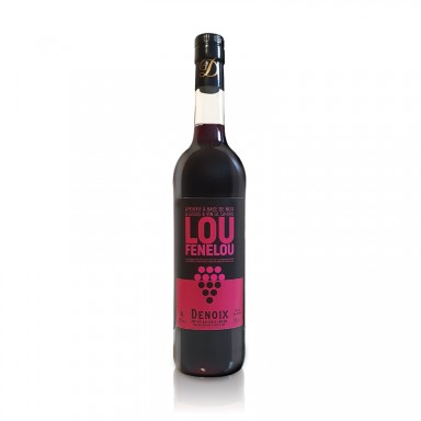LOU FENELOU (ou FENELON) 17% en vrac - DISTILLERIE DENOIX