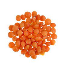 LENTILLES CORAIL BIO Origine TURQUIE
