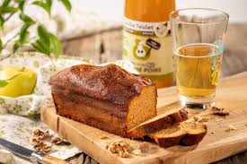 PAIN D'EPICES ARTISANAL BIO 300g - FAMILLE TEULET