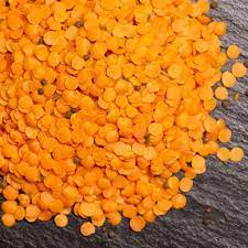 LENTILLES CORAIL A L'INDIENNE BIO (DAHL) - IDBIO
