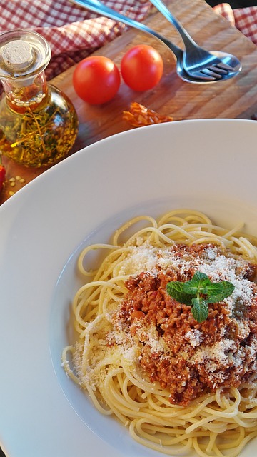 SAUCE BOLOGNAISE A 20% BOEUF BIO 350G - NATUR'AVENIR – Image 2