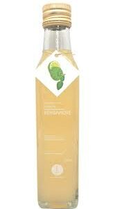 VINAIGRE A LA PULPE DE BERGAMOTE 10CL - LIBELUILE