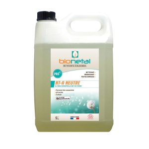 NETTOYANT TOUTES SURFACES HE BIO DE CITRON ECOCERT - BIONETAL (0826)