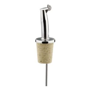 BOUCHON AVEC CLAPET POUR LIQUIDE VAISSELLE (0832)